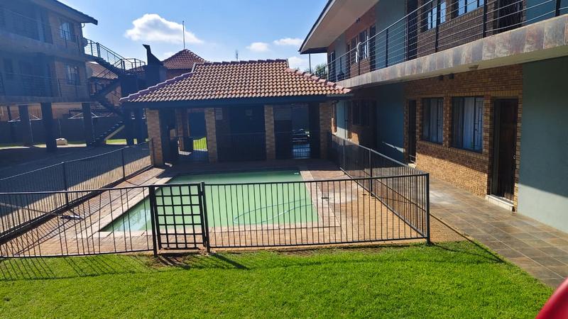 To Let 2 Bedroom Property for Rent in Bult West North West